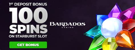 barbados casino free spins